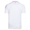 Camiseta de fútbol Internacional Segunda Equipación 2025-26 - Hombre